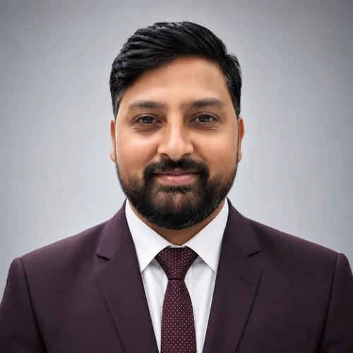 CA Punit Pandey, Founder