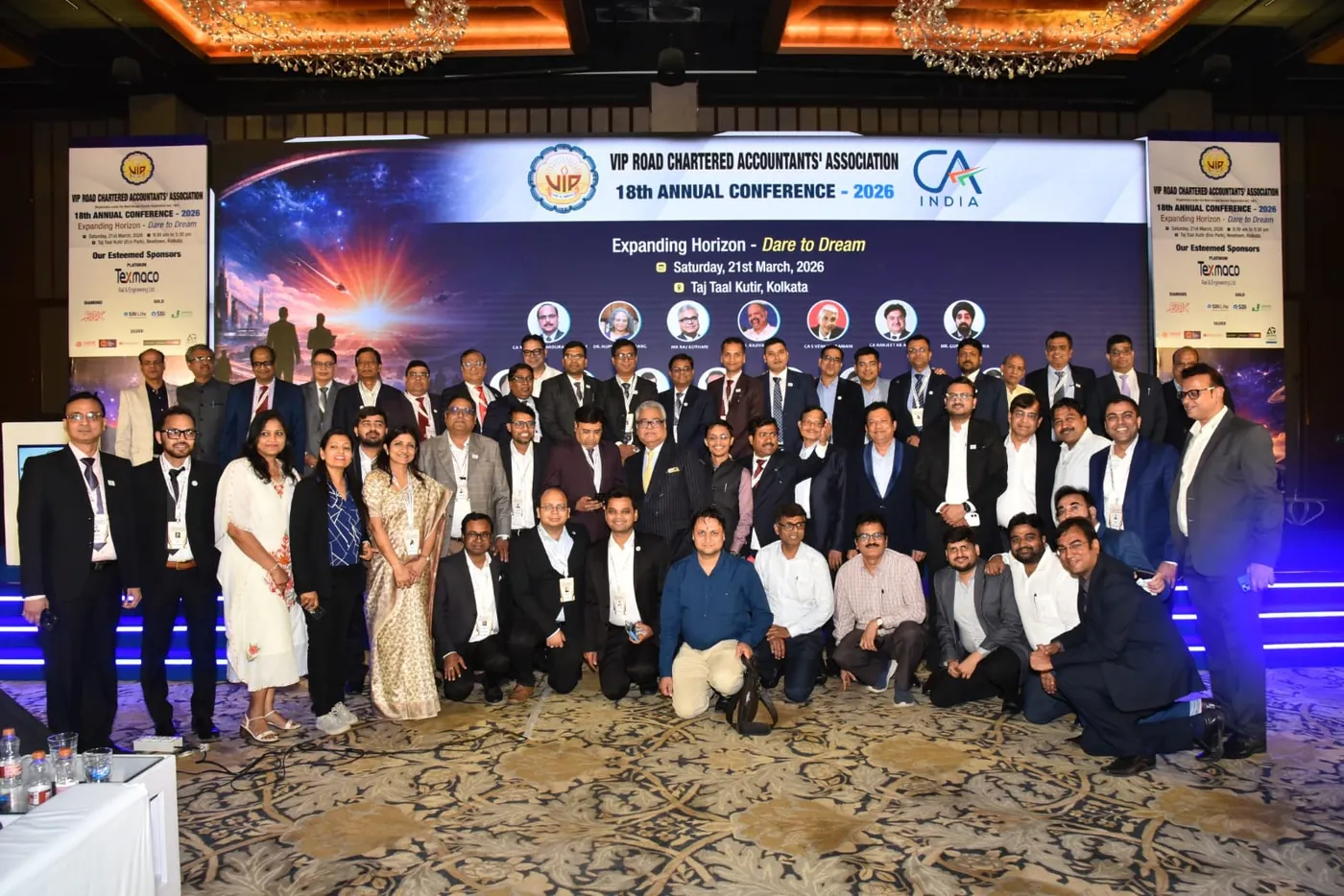 Punit Pandey & Associates — photo 1