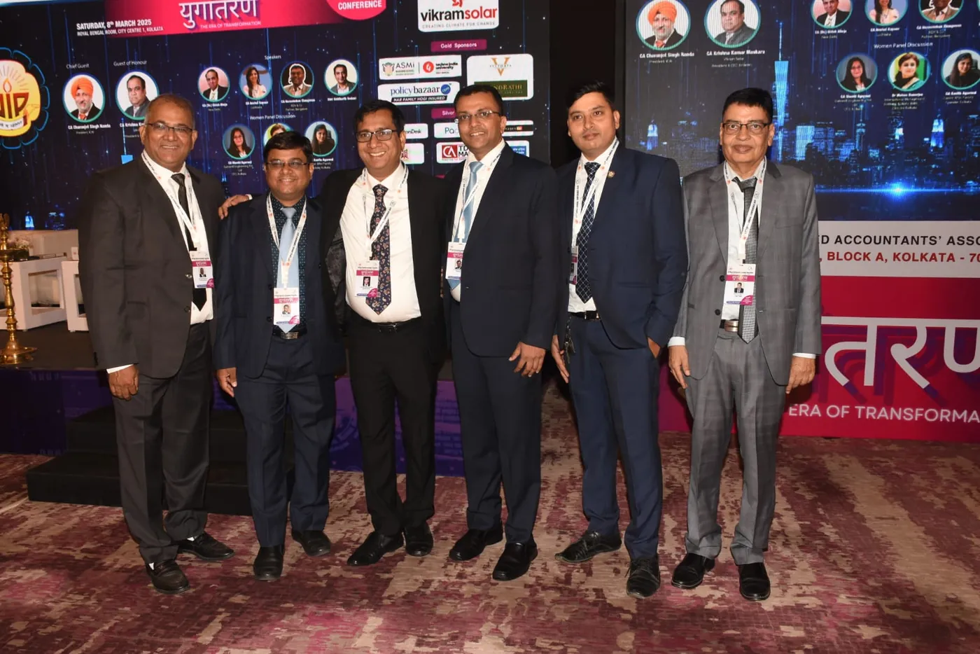 Punit Pandey & Associates — photo 10
