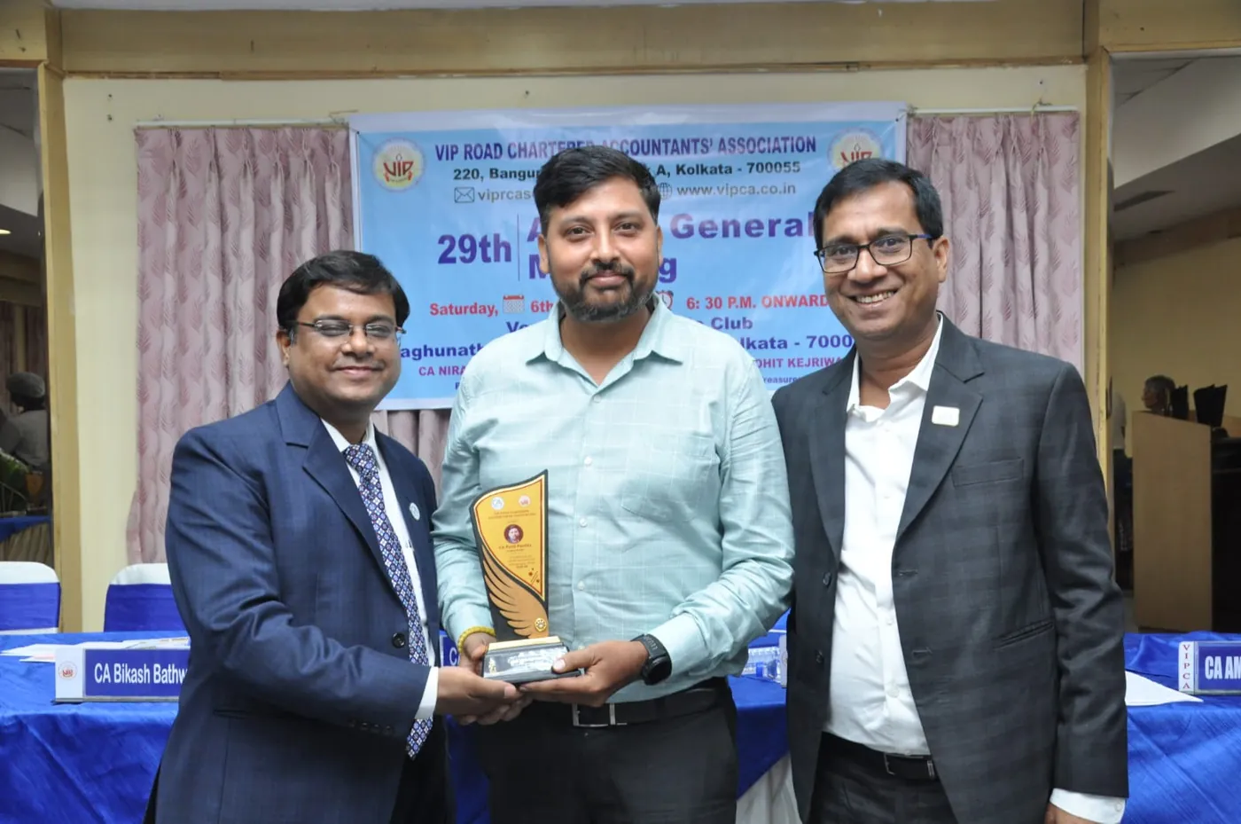 Punit Pandey & Associates — photo 4