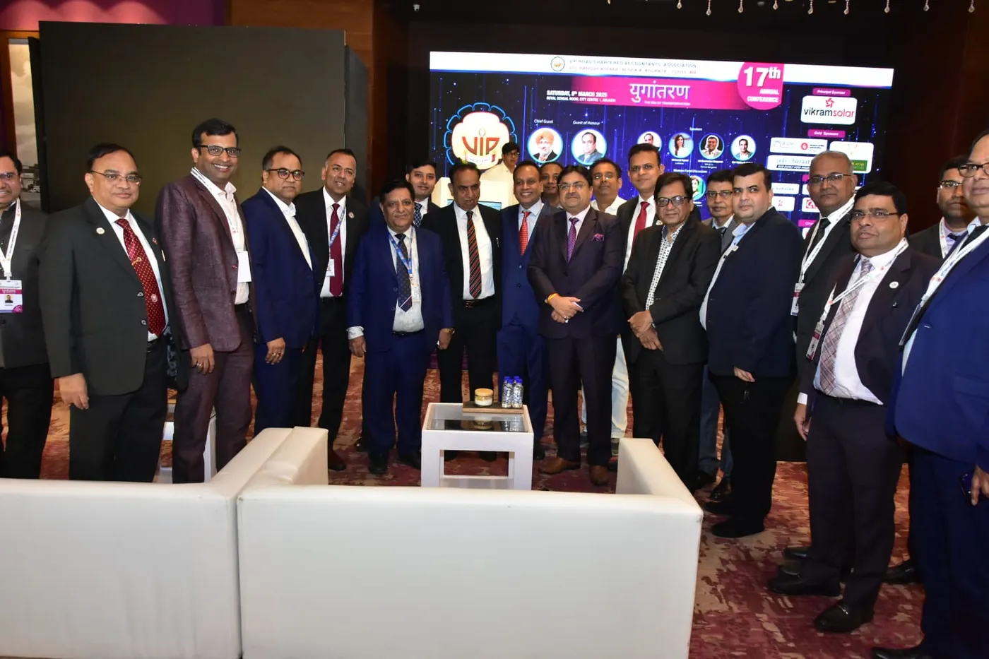 Punit Pandey & Associates — photo 6